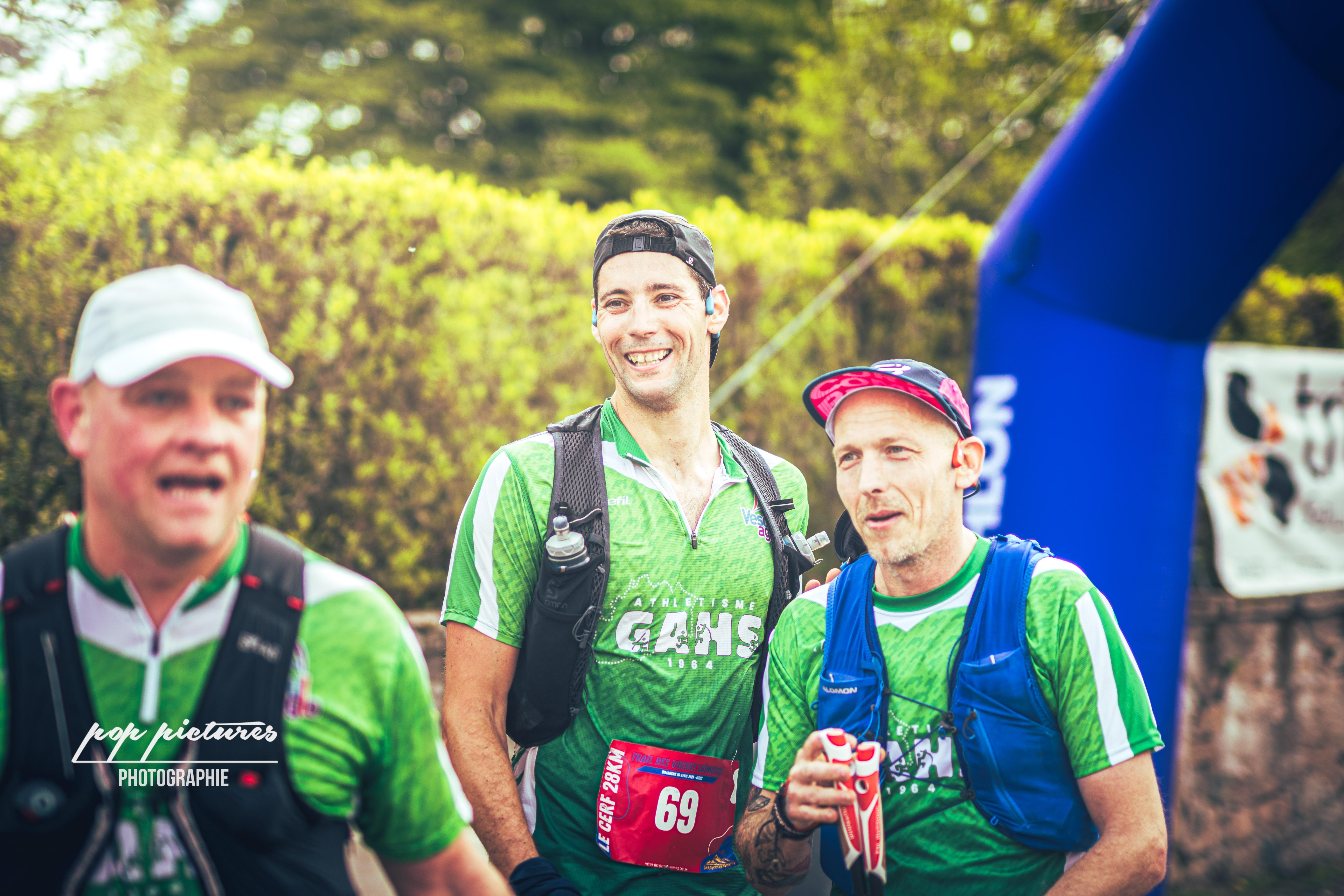Image du trail
